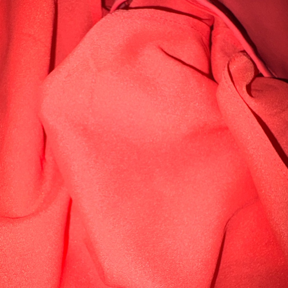BCBG Max Azaria Coral Maxi Cutout Dress - Picture 5 of 10